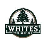 Whites Tree Services Logo