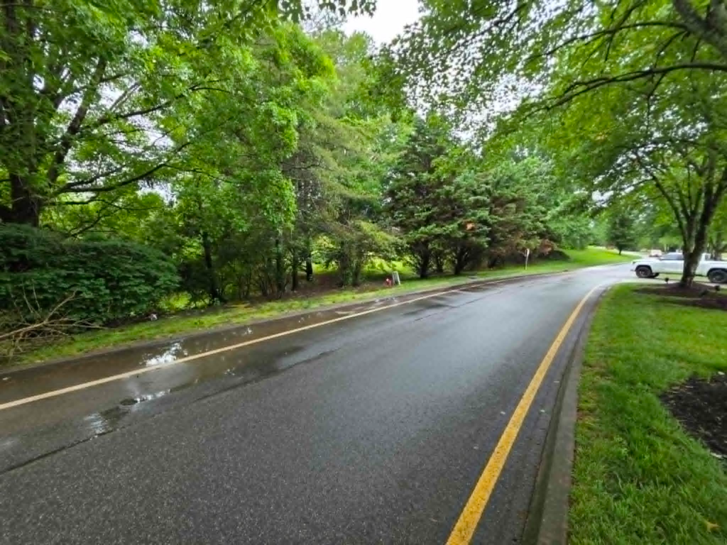 ommercial property tree and brush cleanup completed Farragut West Knoxville Knox County TN